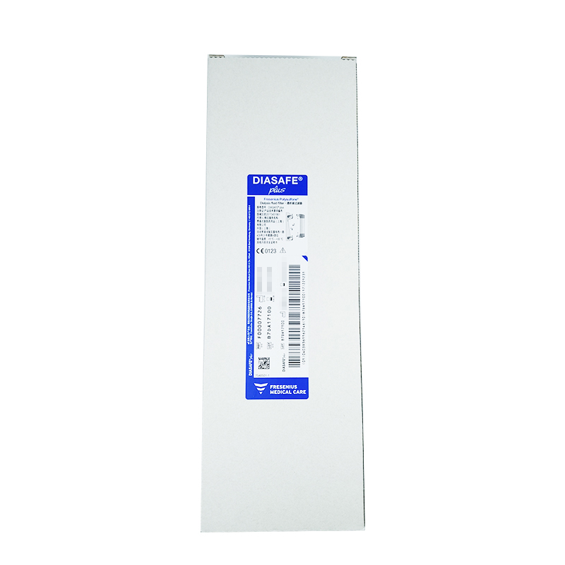 费森尤斯透析液过滤器 Diasafe plus(F00007726)