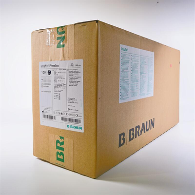 贝朗 一次性使用压力输液器 4062981L