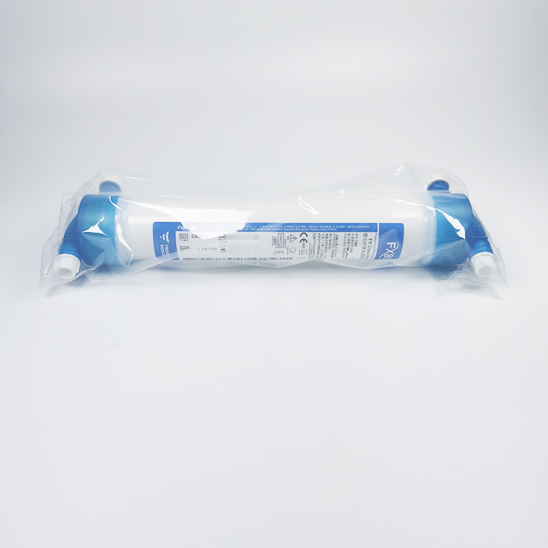 费森尤斯空心纤维血液透析滤过器 FX80 CN0218(供中国市场)
