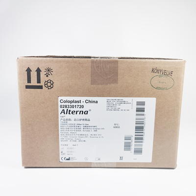 康乐保 造口护理用品 02833