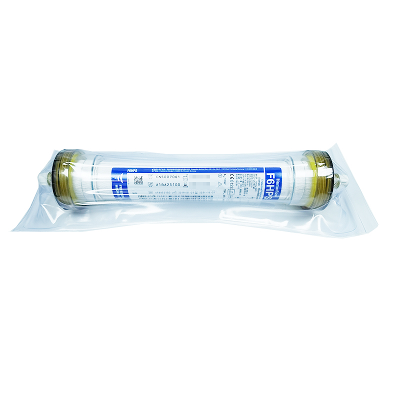 费森尤斯空心纤维血液透析器 Hemoflow F6HPS(CN5007061)