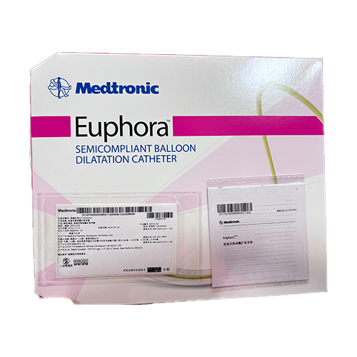 美敦力快速交换球囊扩张导管 EUP2510X