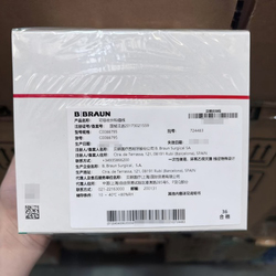 可吸收外科缝线 C0088795