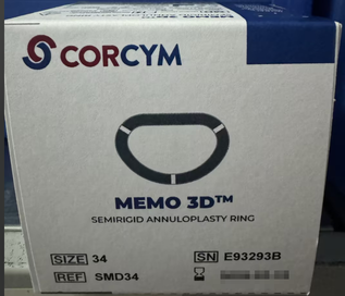 瓣膜成形环 SMD24