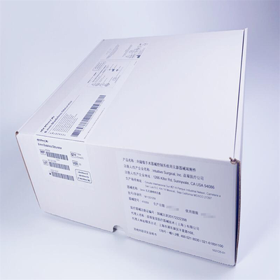 直观医疗 内窥镜手术器械控制系统用无源器械和附件 470359 8mm 无刃透明闭孔器