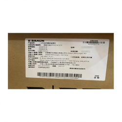 贝朗 一次性使用静脉留置针 4268091B