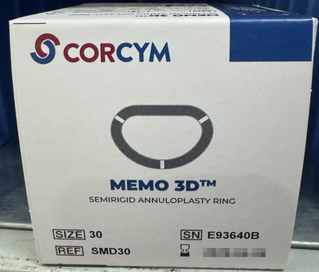 恪心医疗 瓣膜成形环 SMD30
