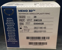 瓣膜成形环 SMD28