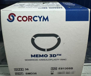恪心医疗 瓣膜成形环 SMD36