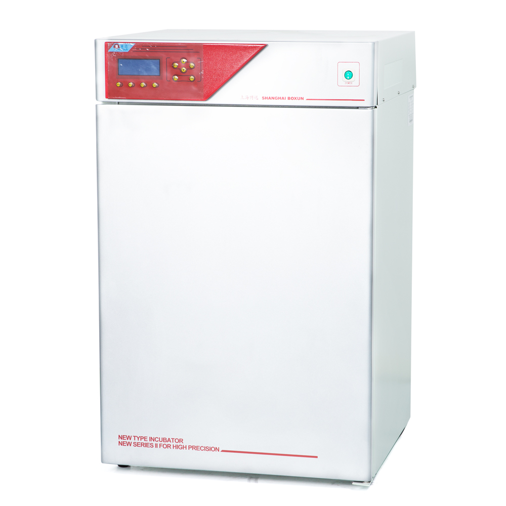 二氧化碳培养箱(150℃干热灭菌) BX-185CS
