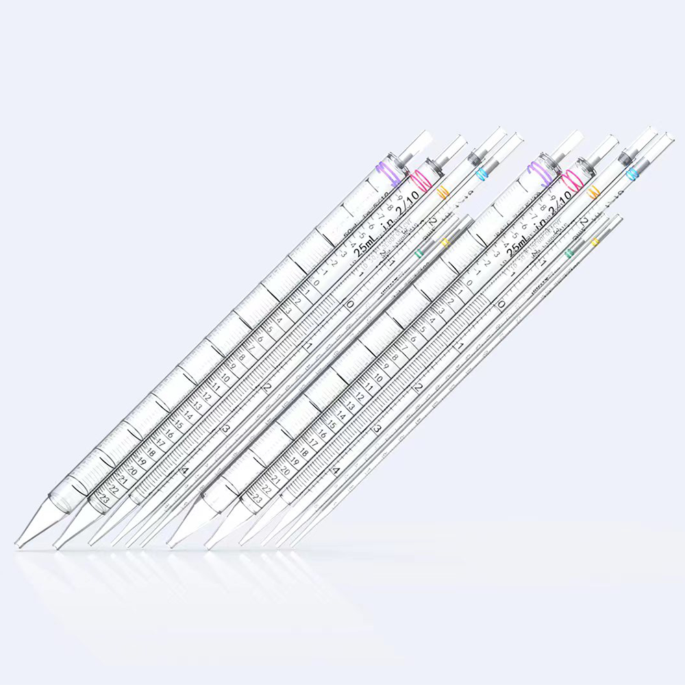 1mL 血清移液管 BHV05S2-S 100支/袋,1000支/箱