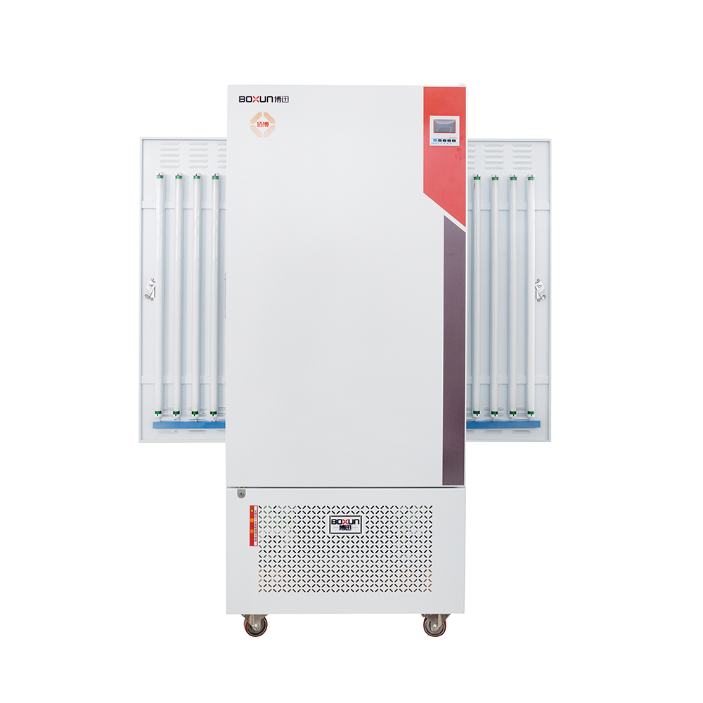 博迅医疗光照培养箱 BSG-400