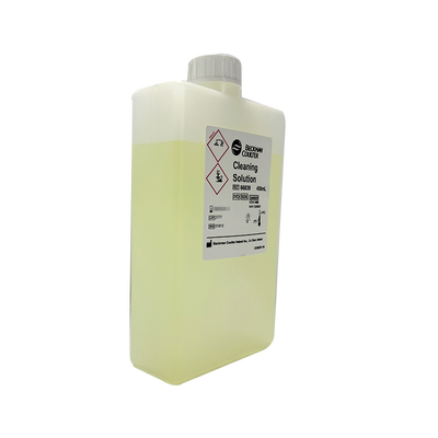贝克曼 电极清洗液 450ml