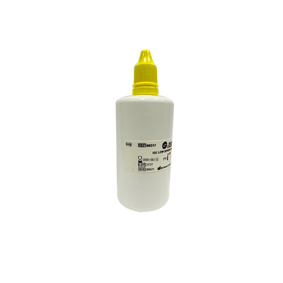 贝克曼 电解质标准液(低值) 4×100mL