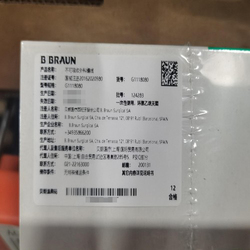 不可吸收外科缝线 G1118080