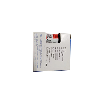 BD CD10检测试剂 50检测人份