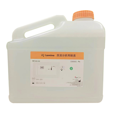 贝克曼 尿液分析用鞘液 2×7L+过滤芯:1×5μm