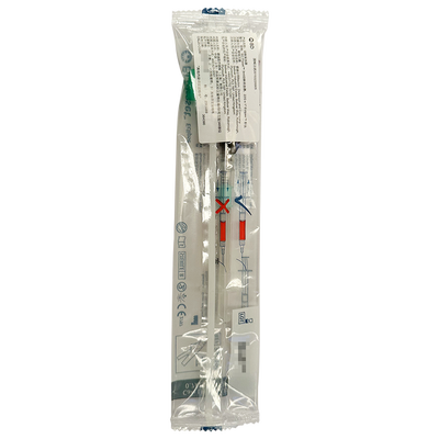 动脉采血器 BD PresetTM 3ml动脉采血器,22G×1"EclipseTM针头
