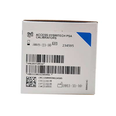 丹纳赫 总前列腺特异性抗原校准品 校准品0(S0):2.5mL×1,校准品1(S1):2.5mL×1,校准品2(S2):2.5mL×1,校准品3(S3):2.5mL×1,校准品4(S4):2.5mL×1,校准品5(S5):2.5mL×1