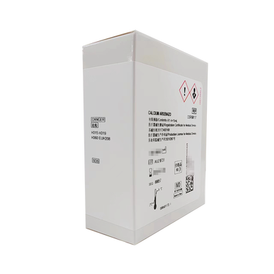 贝克曼 钙测定试剂盒(偶氮砷III法) R1:4×15mL