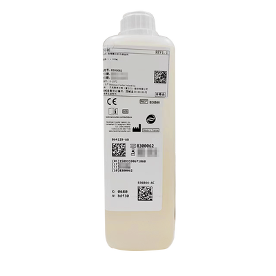 贝克曼 血细胞分析用溶血剂 1x500ml