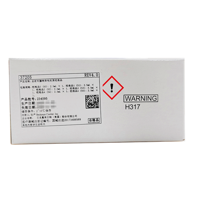 丹纳赫 总前列腺特异性抗原校准品 校准品0(S0):2.5mL×1,校准品1(S1):2.5mL×1,校准品2(S2):2.5mL×1,校准品3(S3):2.5mL×1,校准品4(S4):2.5mL×1,校准品5(S5):2.5mL×1