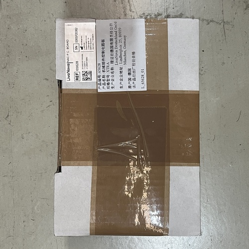 机械部件控制电路板 65628