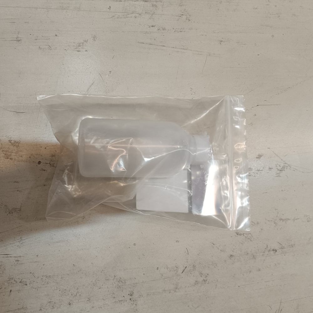 漏液收集瓶 65696