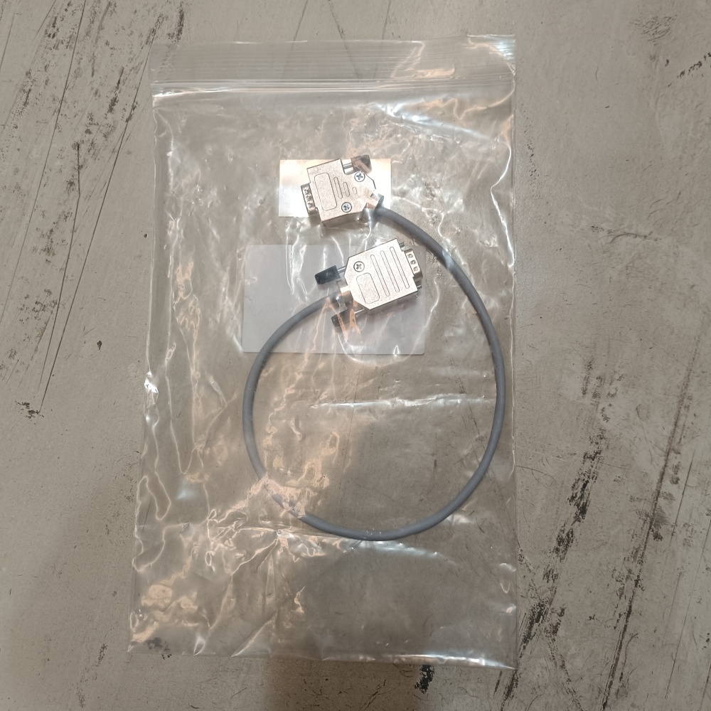 理诺珐连接XTRA的串行连接电缆 65671