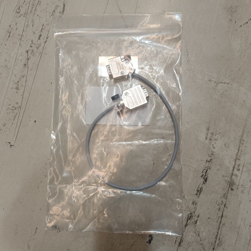 连接XTRA的串行连接电缆 65671