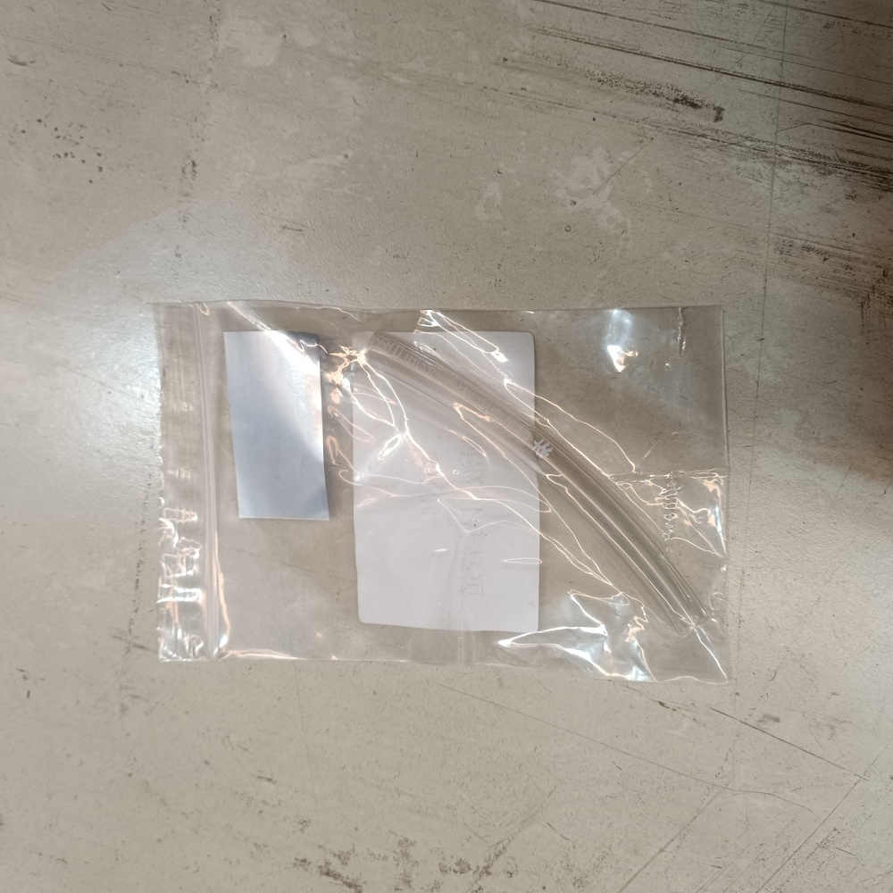 理诺珐XTRA漏液引导管道 65704