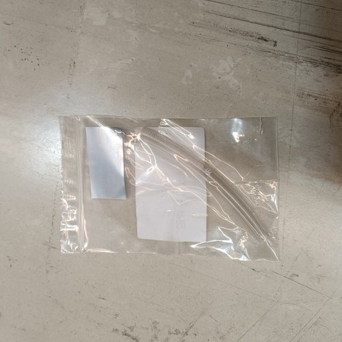 XTRA漏液引导管道 65704