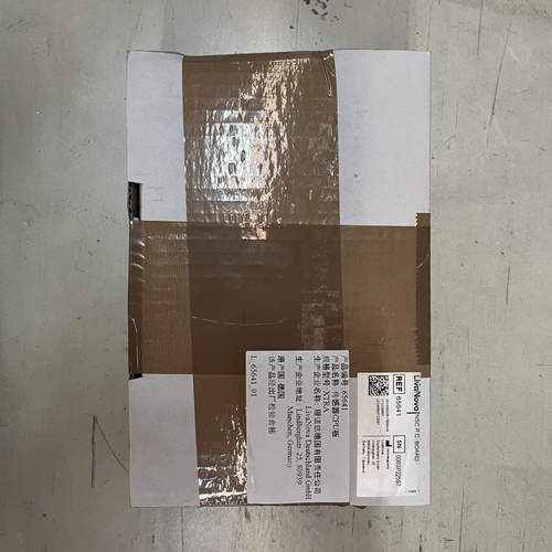 NSC 传感器CPU板 65641