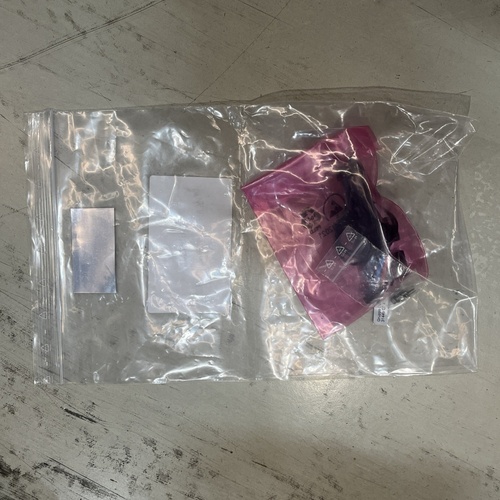 条形码支架和HCT传感器 65623