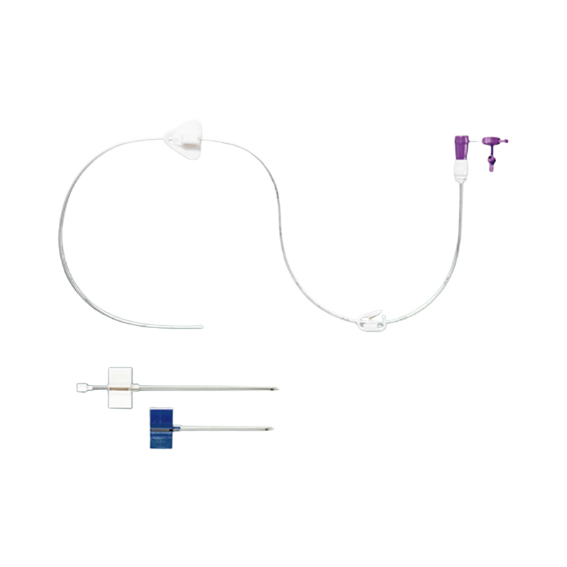 空肠造口装置Freka FKJ Set CH/FR 9