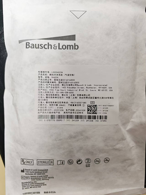 博士伦 眼科手术系统 D4600A