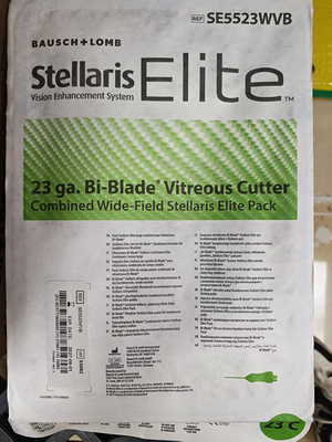 博士伦 眼科手术设备及附件 SE5523WVB