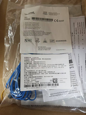 博士伦 显微眼科手术系统(两孔双极电凝线) CX9400