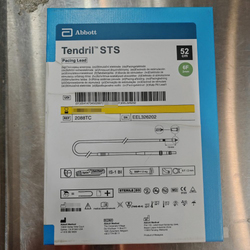 雅培 植入式心脏起搏电极导线 2088TC(52)
