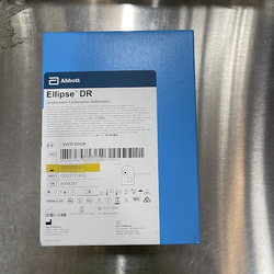 雅培 植入式心脏复律除颤器 CD2377-36Q