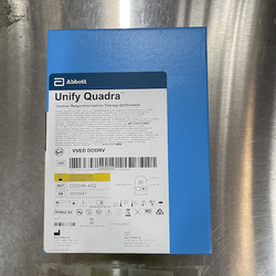雅培 植入式心脏再同步复律除颤器 CD3249-40Q