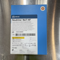 雅培 植入式心脏再同步复律除颤器 CDHFA600Q