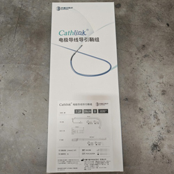 电极导线导引鞘组 KH39B