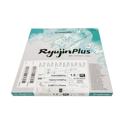 泰尔茂 球囊扩张导管 DC-RH1520EH