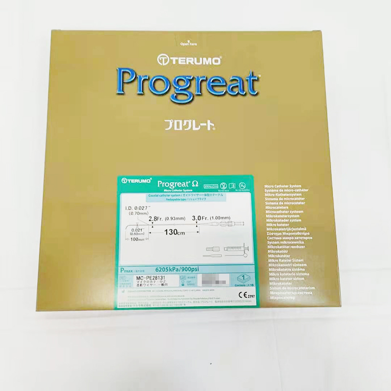 微导管 MC-PE28131