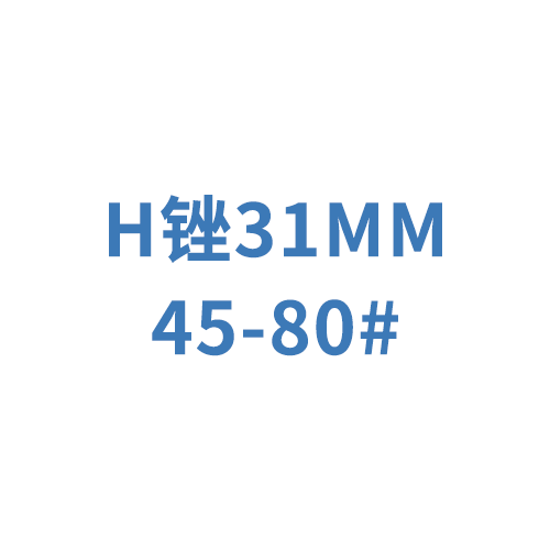 牙用锉 M-Access Hedstroem File  A16MA03190112