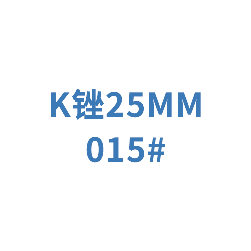 牙用锉 M-Access K-File  A12MA02501512