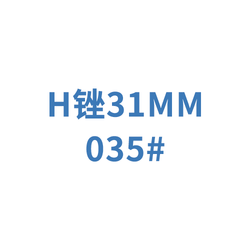 迈菲 牙用锉 M-Access Hedstroem File  A16MA03103512