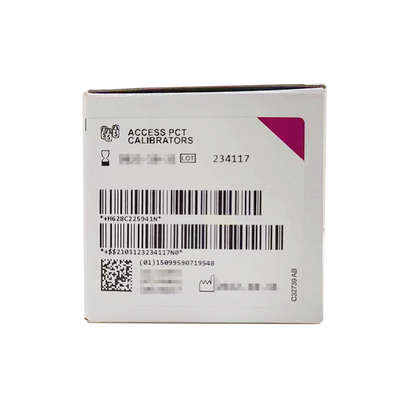 贝克曼 降钙素原校准品 校准品0(S0)-校准品6(S6):2mL/瓶