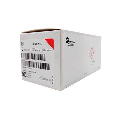 贝克曼 C-肽校准品 校准品0(S0)-校准品5(S5),2.0 mL/瓶